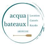 logo acqua