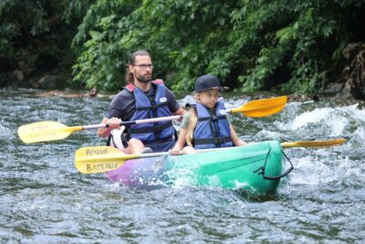Samedi 10 Juin 2023 – Mini Descente – Acqua Bateaux