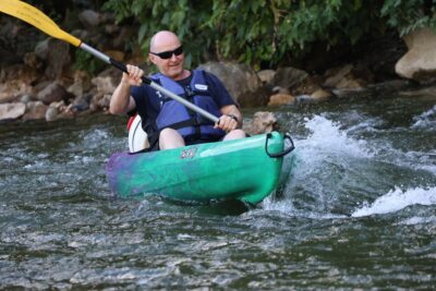 Mercredi 13 Septembre 2023 – Mini Descente – Acqua Bateaux