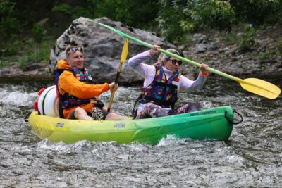 Mercredi 17 Mai 2023 – Mini Descente – Alpha Bateaux