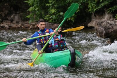 Vendredi 19 Mai 2023 – Mini Descente – Alpha Bateaux