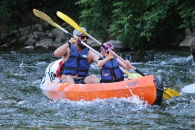 Dimanche 28 Mai 2023 – Mini Descente – Ardèche Bateaux