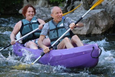 Mercredi 10 Mai 2023 – Mini Descente – Aventure Canoë