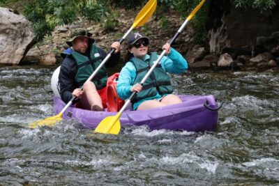 Jeudi 11 Mai 2023 – Mini Descente – Aventure Canoë