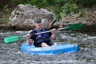 Samedi 06 Mai 2023 – Mini Descente – Loulou Bateaux