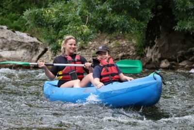 Dimanche 07 Mai 2023 – Mini Descente – Loulou Bateaux