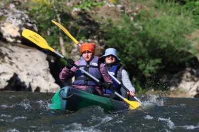 Jeudi 04 Mai 2023 – Grande Descente – Acqua Bateaux
