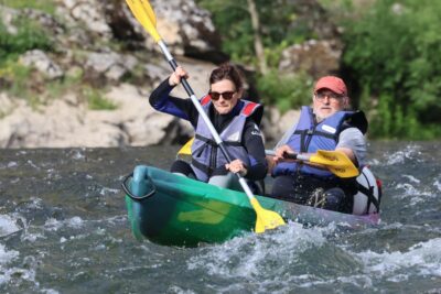 Samedi 20 Mai 2023 – Grande Descente – Acqua Bateaux