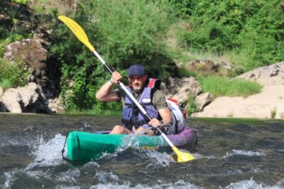 Vendredi 26 Mai 2023 – Grande Descente – Acqua Bateaux