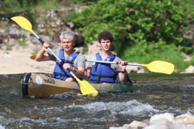 Samedi 27 Mai 2023 – Grande Descente – Alain Bateaux