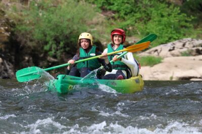Dimanche 23 Avril 2023 – Grande Descente – Alpha Bateaux