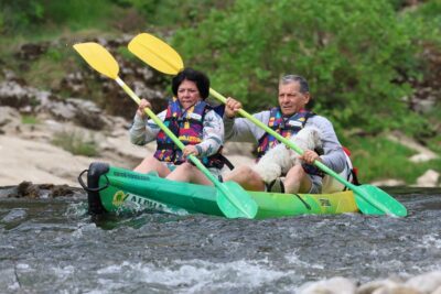 Dimanche 30 Avril 2023 – Grande Descente – Alpha Bateaux
