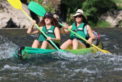 Samedi 27 Mai 2023 – Grande Descente – Alpha Bateaux