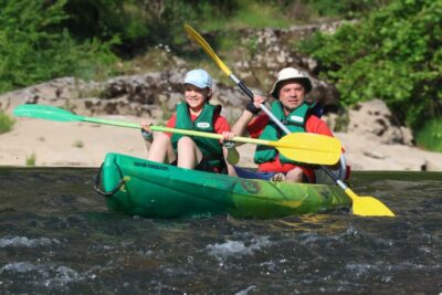 Jeudi 01 Juin 2023 – Grande Descente – Alpha Bateaux