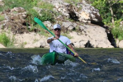 Jeudi 08 Juin 2023 – Grande Descente – Alpha Bateaux