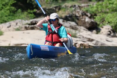 Samedi 06 Mai 2023 – Grande Descente – Ardèche Aventure
