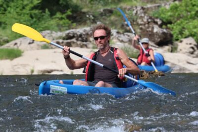 Samedi 20 Mai 2023 – Grande Descente – Ardèche Aventure