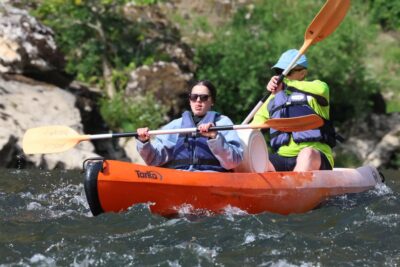Mardi 16 Mai 2023 – Grande Descente – Ardèche Bateaux