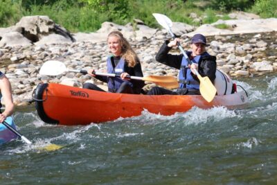 Vendredi 19 Mai 2023 – Grande Descente – Ardèche Bateaux