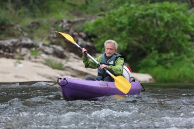 Jeudi 25 Mai 2023 – Grande Descente – Aventure Canoë