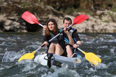 Mardi 25 Avril 2023 – Grande Descente – Cap 07