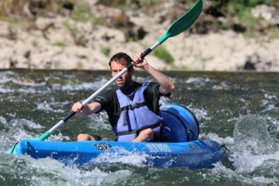 Mercredi 26 Avril 2023 – Grande Descente – Loulou Bateaux