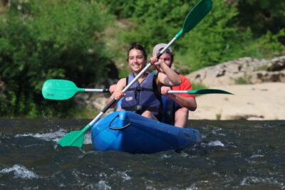Lundi 15 Mai 2023 – Grande Descente – Loulou Bateaux