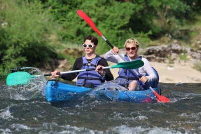 Lundi 29 Mai 2023 – Grande Descente – Loulou Bateaux