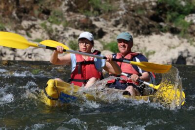 Jeudi 04 Mai 2023 – Grande Descente – Locacano Sports