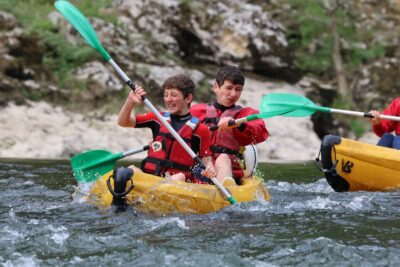 Mercredi 12 Avril 2023 – Grande Descente – Viking Bateaux