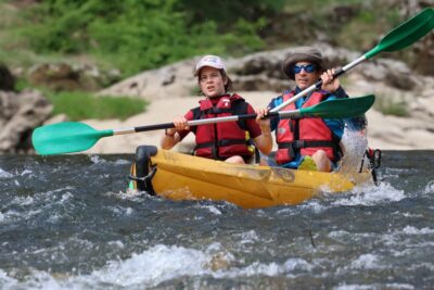 Dimanche 30 Avril 2023 – Grande Descente – Viking Bateaux