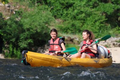 Mardi 16 Mai 2023 – Grande Descente – Viking Bateaux