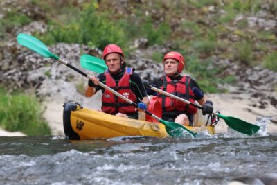 Jeudi 18 Mai 2023 – Grande Descente – Viking Bateaux