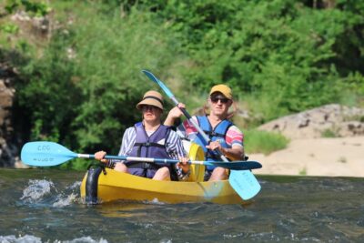 Jeudi 01 Juin 2023 – Grande Descente – 3 Eaux