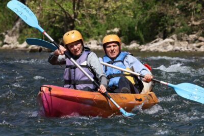 Dimanche 16 Avril 2023 – Mini Descente – 3 Eaux