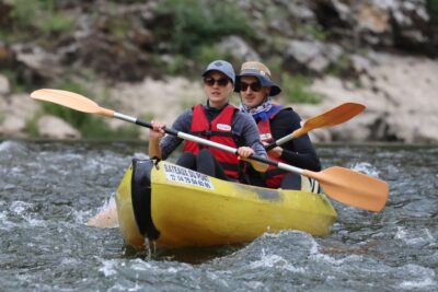 Jeudi 25 Mai 2023 – Grande Descente – Bateaux Du Pont