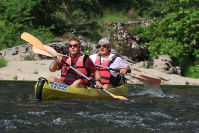 Lundi 05 Juin 2023 – Grande Descente – Bateaux Du Pont